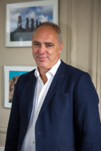 Mark Frary